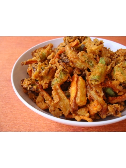 VEG PAKODA